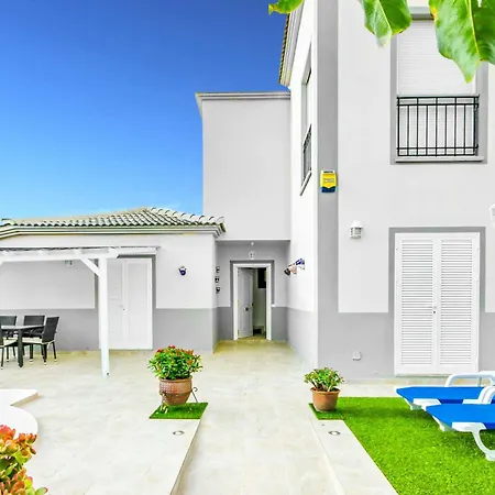 Villa Fernanda Costa Adeje (Tenerife)